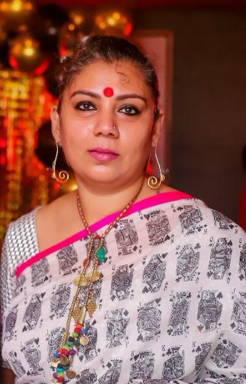 Abhilasha Rishi Bafna
